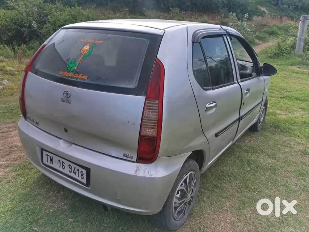 Tata Indica Diesel Manual 2013