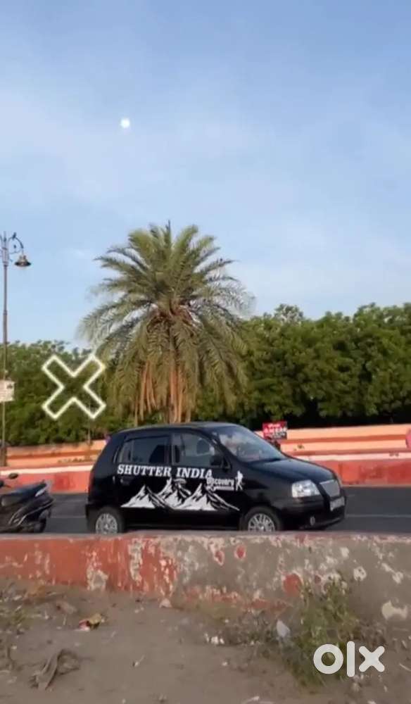 Hyundai Santro Xing 2005