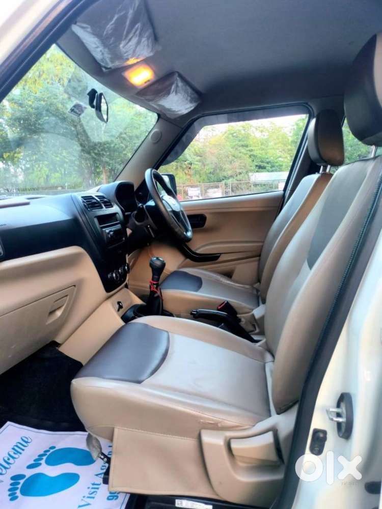 Mahindra Bolero Neo N4, 2022, Diesel