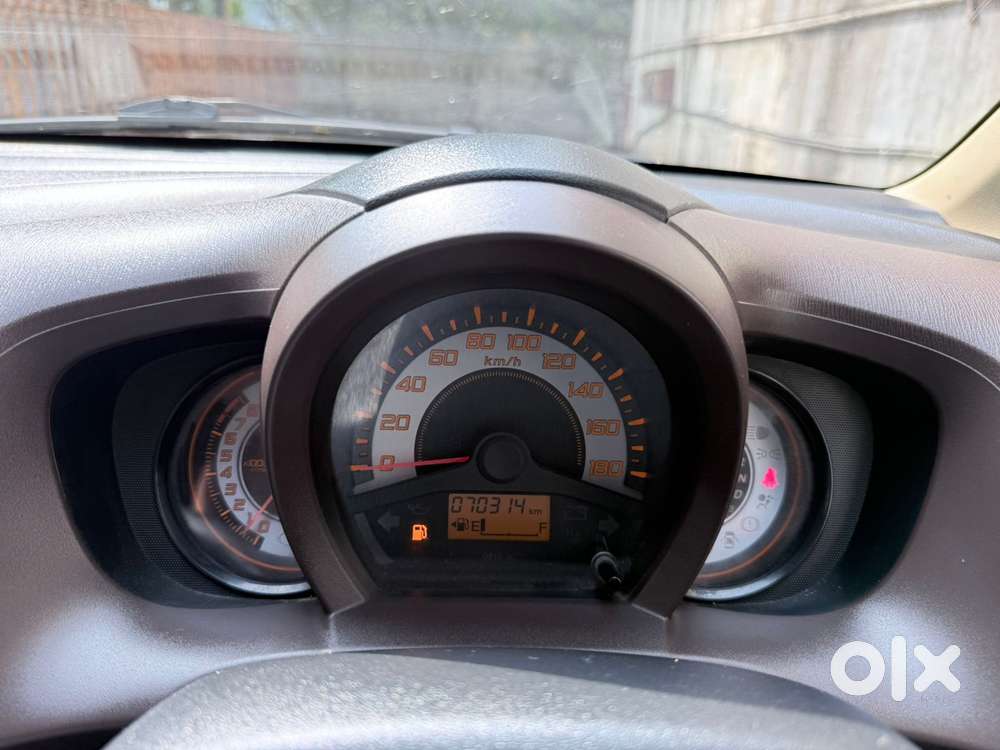 Honda Brio 2013-2016 Vx At, 2013, Petrol