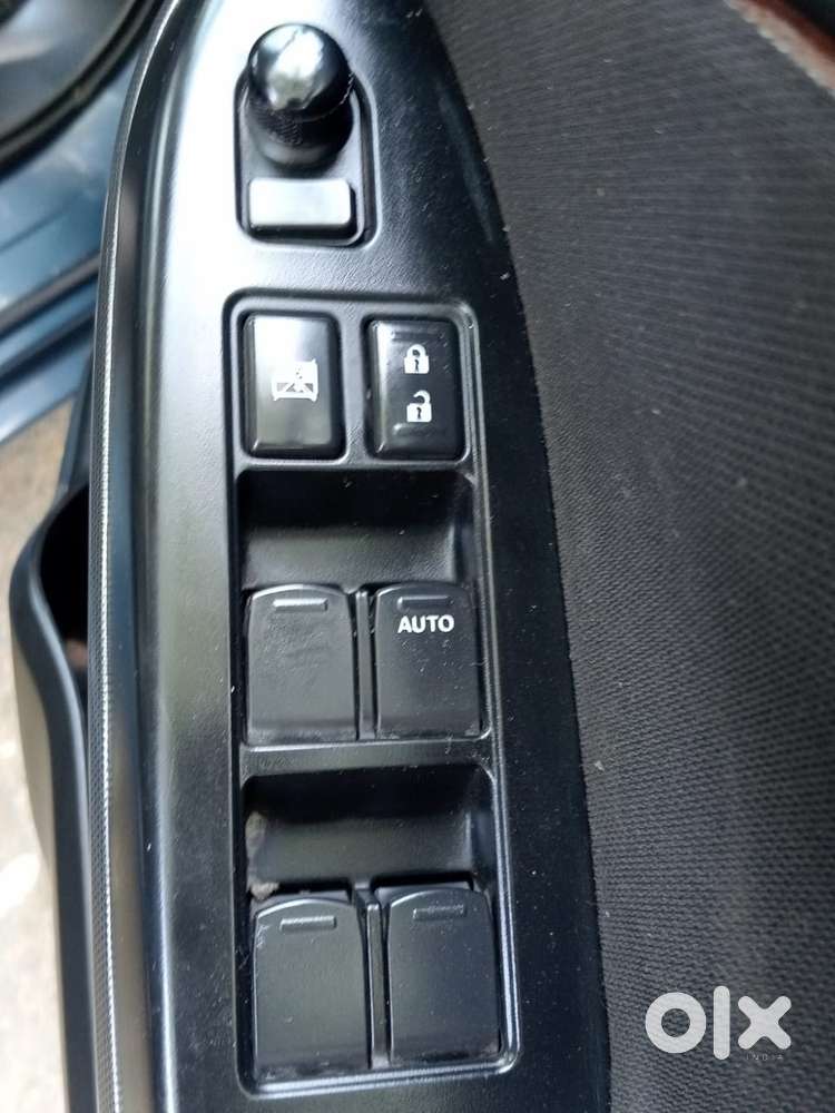 Maruti Suzuki Baleno 1.2 Delta, 2018, Diesel