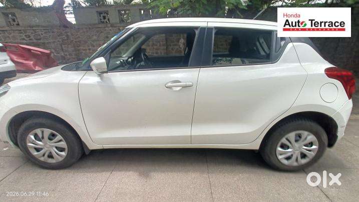 Maruti Suzuki Celerio Vxi, 2022, Petrol
