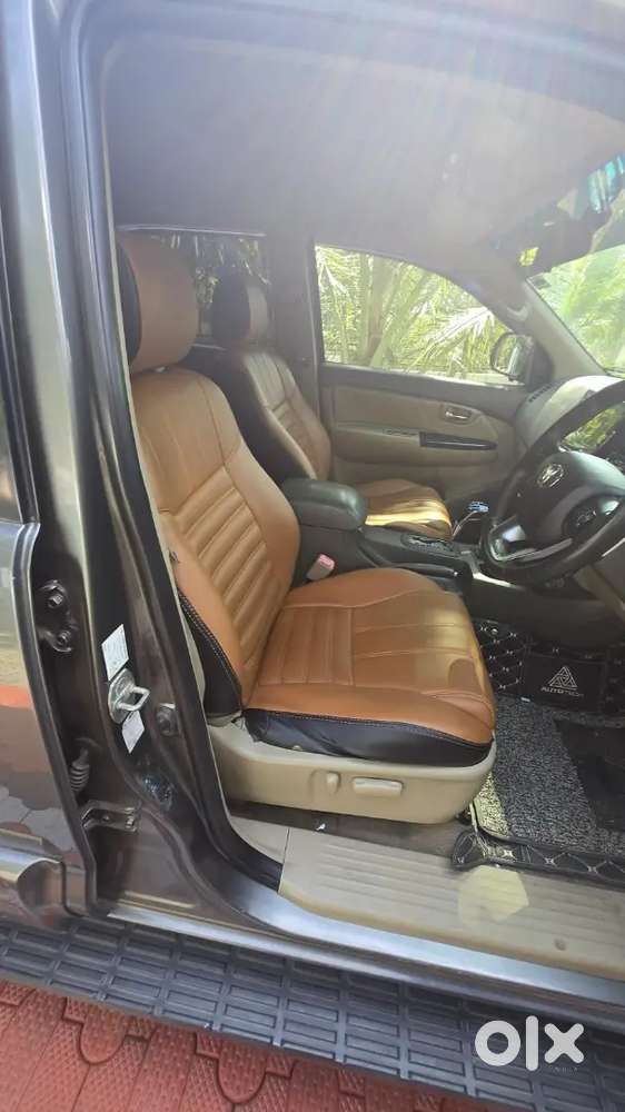 Toyota Fortuner 3.0 D4d For Sale
