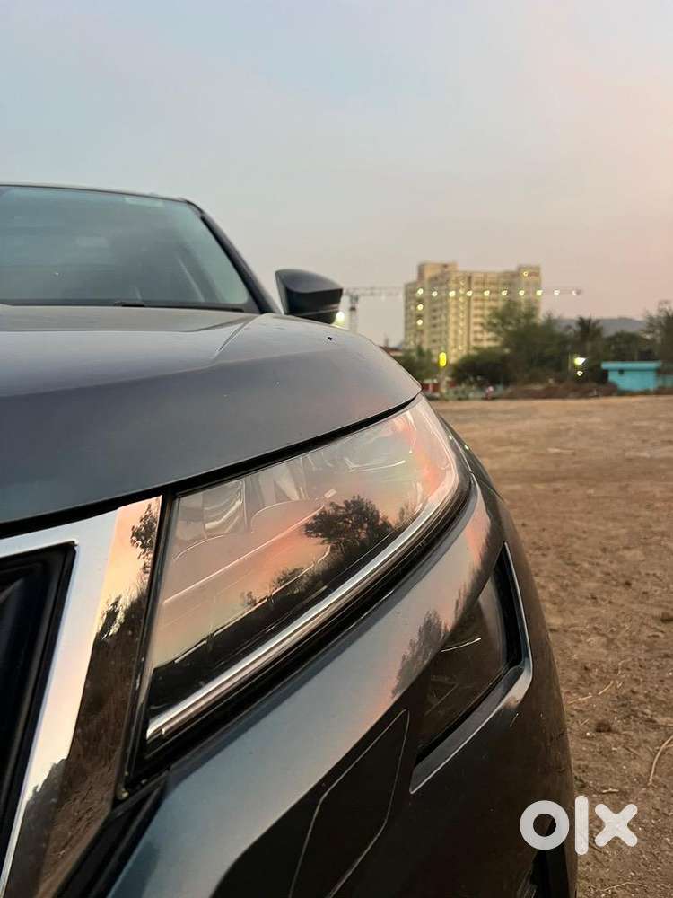 Skoda Diesel Automatic 2018