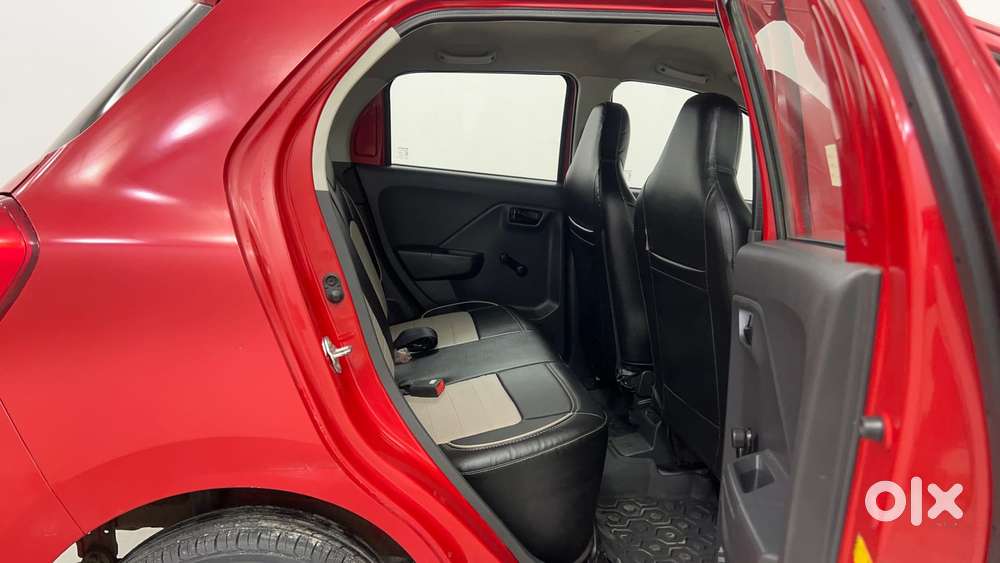 Maruti Suzuki Alto K10 Vxi, 2023, Petrol