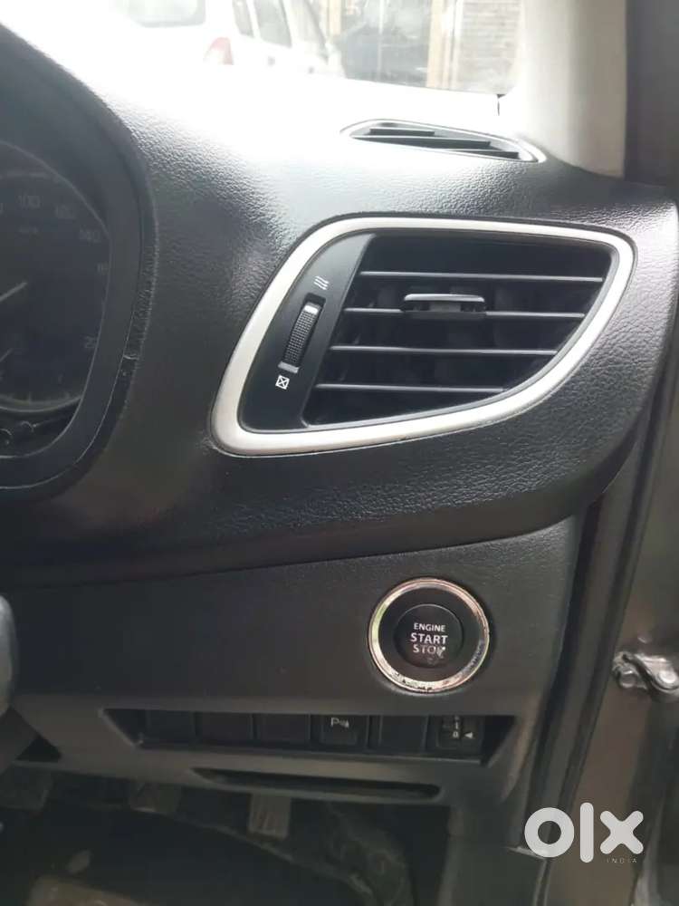 Maruti Suzuki Baleno 2016 Petrol 85000 Km Driven
