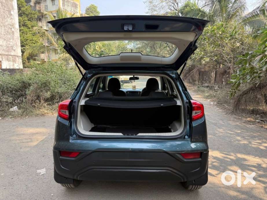 Mahindra Xuv300 W6, 2024, Petrol