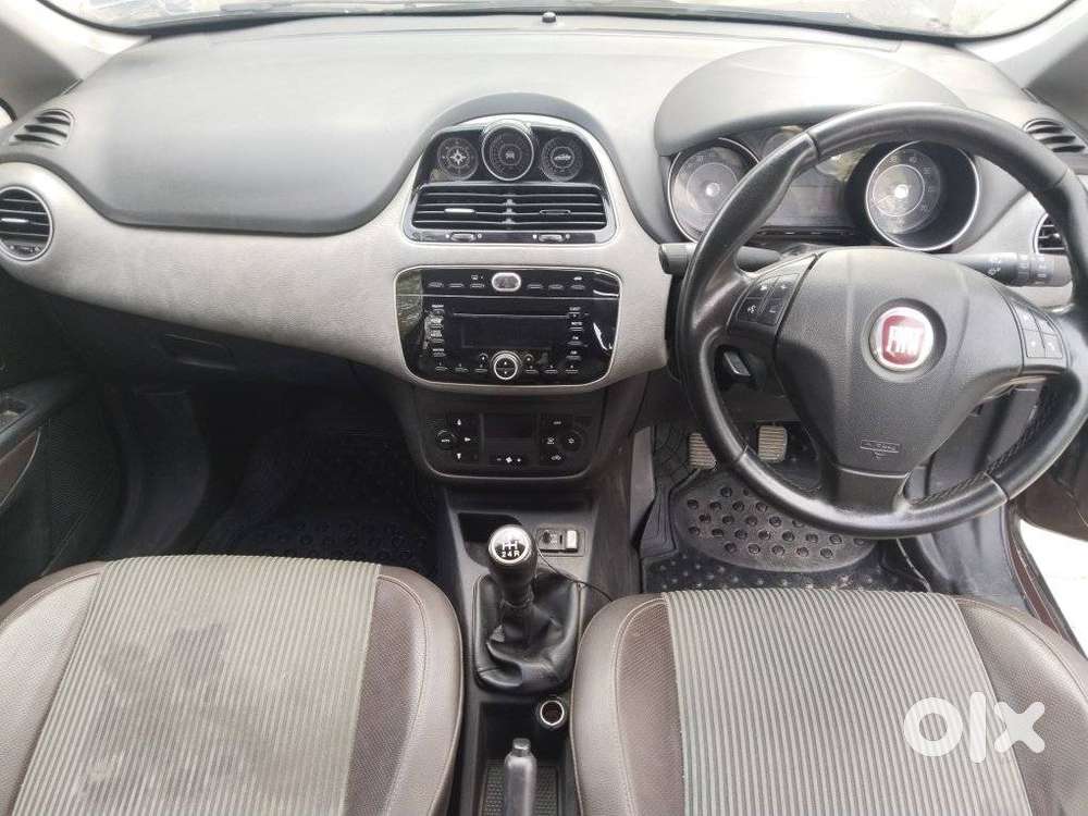 Fiat Avventura Multijet Emotion, 2016, Diesel