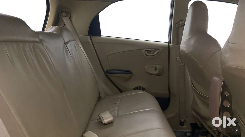 Honda Brio S Mt, 2013, Petrol