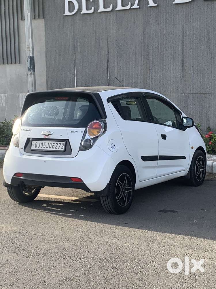 Chevrolet Beat Ls, 2013, Diesel