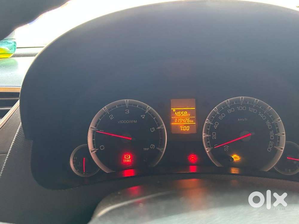 Maruti Suzuki Swift 2013 Diesel 119000 Km Driven