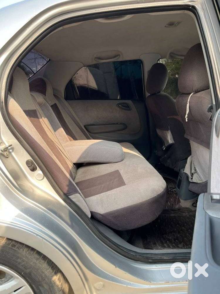 Honda City Zx Exi, 2007, Cng & Hybrids