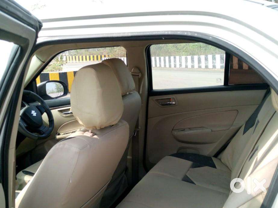 Maruti Suzuki Dzire 1.2 Vxi, 2013, Petrol