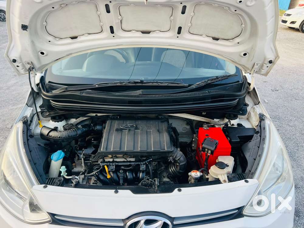 Hyundai Grand I10 Magna, 2015, Petrol