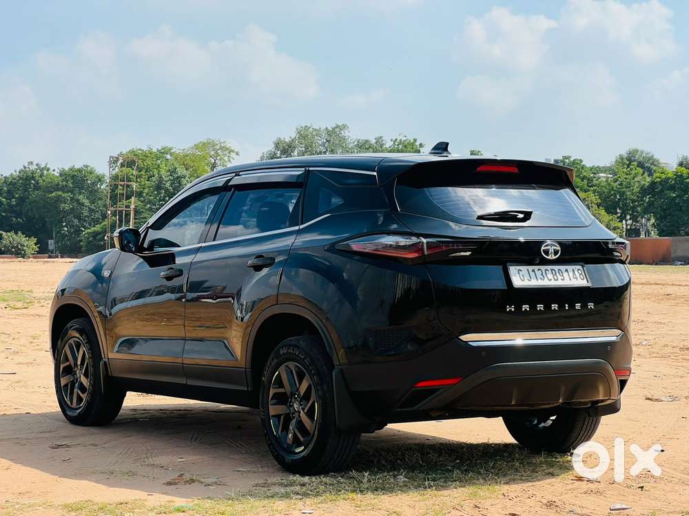 Tata Harrier Xt+, 2023, Diesel