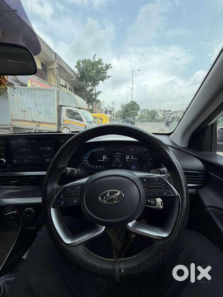 Hyundai New I20 2023