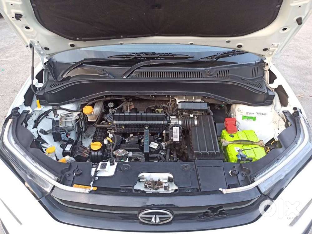 Tata Punch Pure, 2023, Petrol