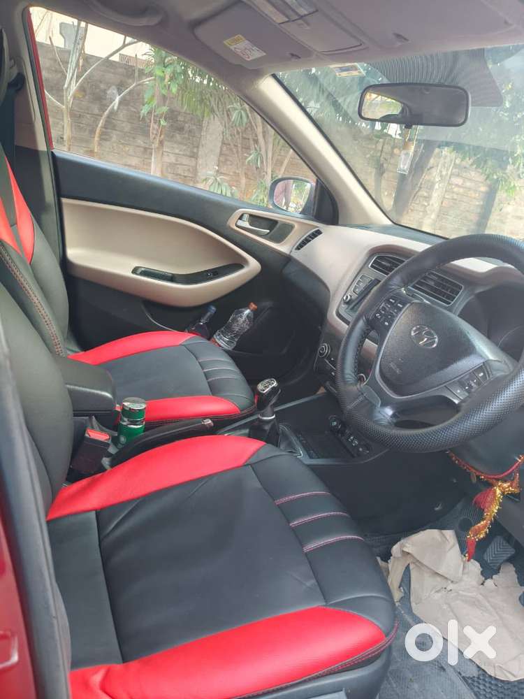 Hyundai I20 1.2 Asta, 2019, Diesel