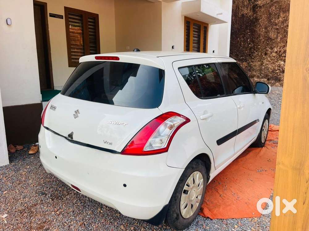 Maruti Suzuki Swift 2014 Diesel Good Condition