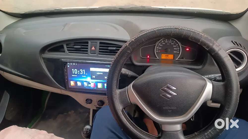 Maruti Suzuki Alto 2020