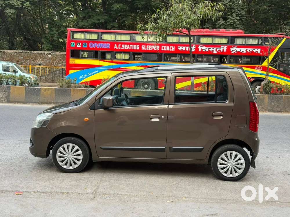 Maruti Waganor 2010 Vxi - 16000 Km Only
