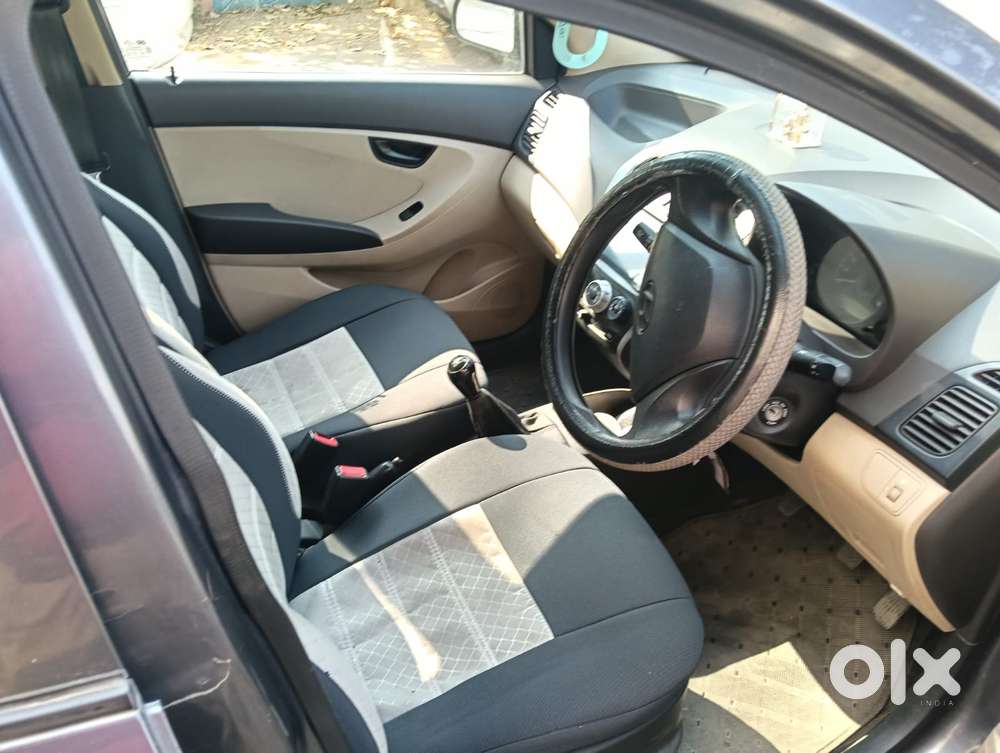 Hyundai Eon, 2014, Petrol