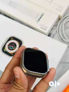 Buy Sell Second Hand Apple Watch in India Used Mobile Phones in India OLX
