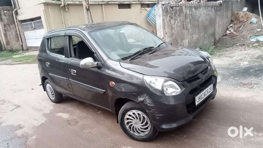 Maruti Suzuki Alto 800 2012-2016 Lxi, 2014, Petrol