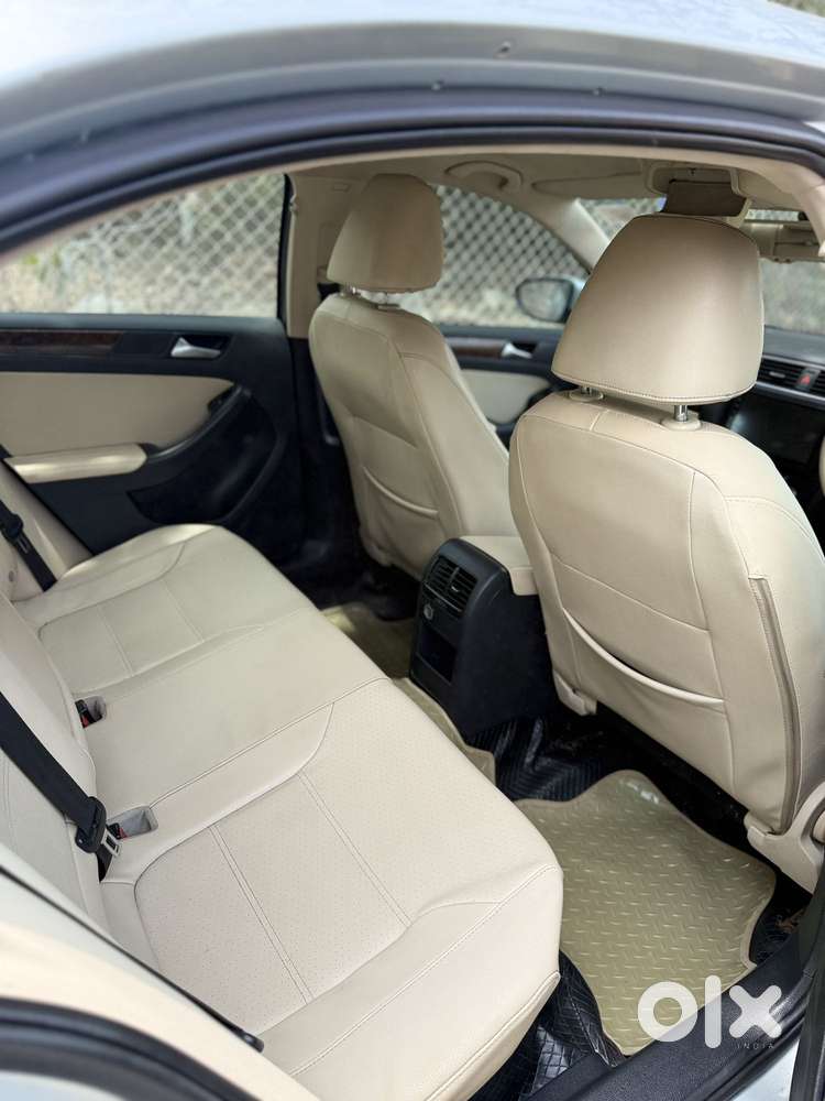 Volkswagen Jetta 2.0 Tdi Comfortline, 2013, Diesel