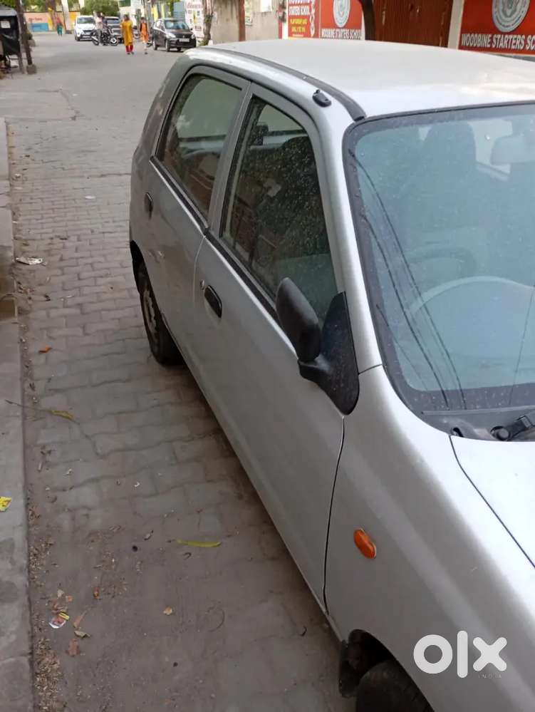 Maruti Suzuki Alto 2011 Petrol 90000 Km Driven Paise Kam Nhi Honge