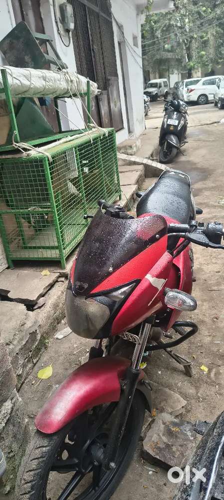 Bajaj Discover 150 2013 - Motorcycles in Zawabit Line, Bhopal - 1860221571