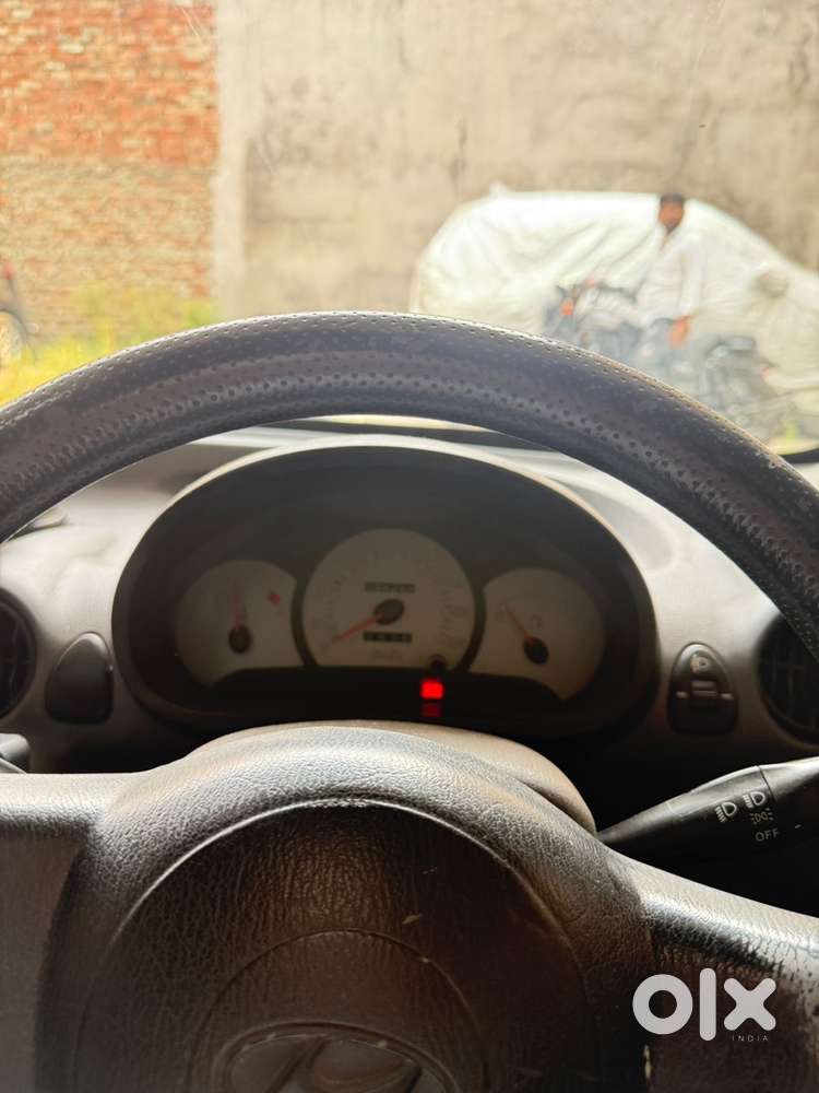Hyundai Santro Xing 2007 Petrol Valid Till 25 May 2028