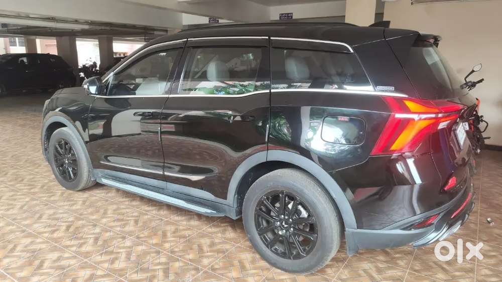 Mahindra Xuv700 Diesel At 2026