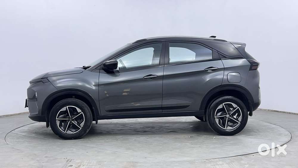 Tata Nexon Fearless Plus S 1.2 Revotron Petrol 7 Dca  Dt, 2023, Petr..