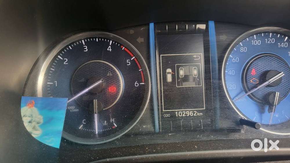 Toyota Fortuner 3.0 4x4 Manual, 2022, Diesel