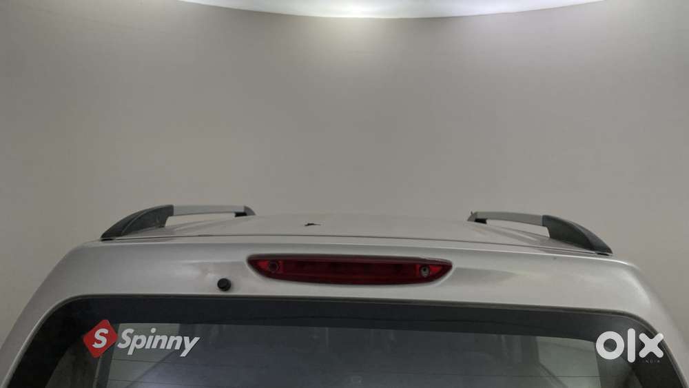 Maruti Suzuki Wagon R 1.0 2010-2019 Vxi Plus, 2012, Petrol