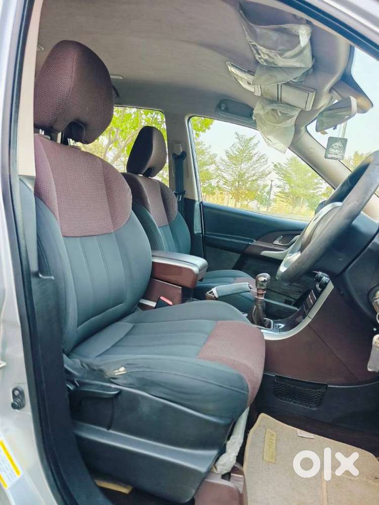 Mahindra Xuv500 2011-2015 W6 2wd, 2013, Diesel