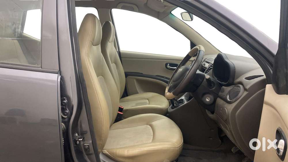 Hyundai I10 Magna, 2013, Petrol