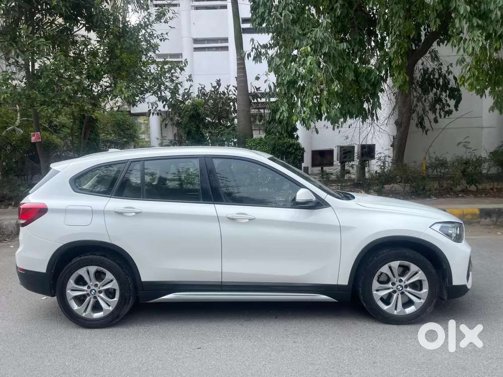Bmw X1 2.0 Sdrive20i Xline, 2022, Petrol