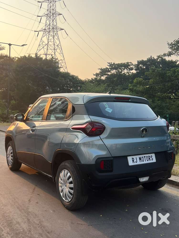 Tata Punch Adventure Icng, 2024, Cng & Hybrids