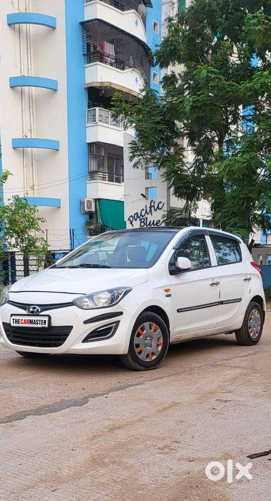 Hyundai I20 Magna 1.4 Crdi 6 Speed, 2013, Diesel