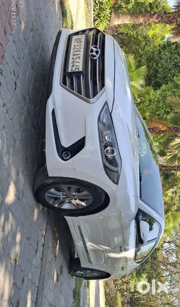 Hyundai Elantra 1.6 Sx Option At, 2018, Diesel