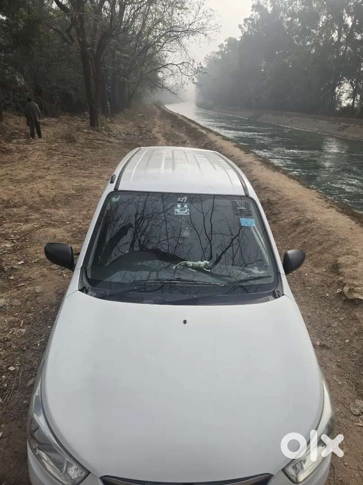 Alto K10 Automatic 2018