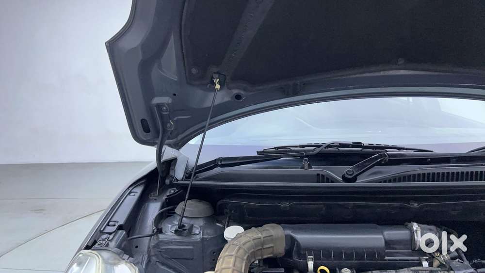 Maruti Suzuki Baleno 1.2 Zeta, 2016, Petrol