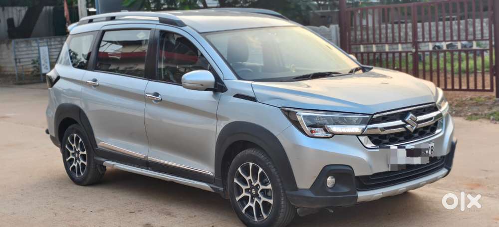 Maruti Suzuki Xl6 Zeta Mt Cng, 2023, Cng & Hybrids