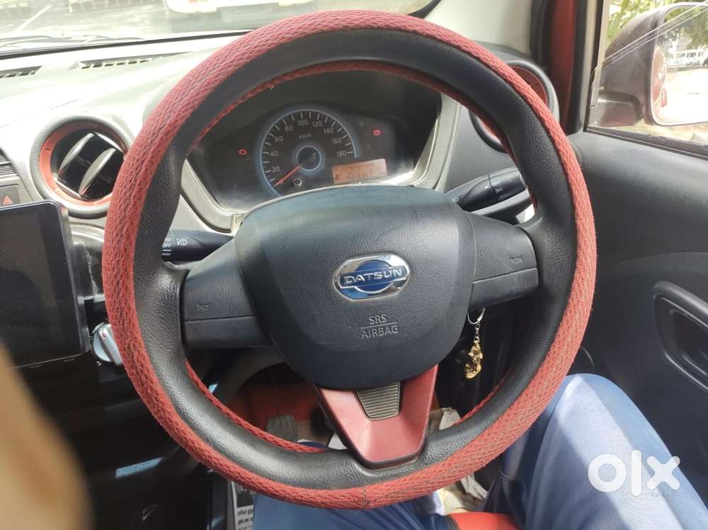 Datsun Redi Go Limited Edition, 2017, Petrol