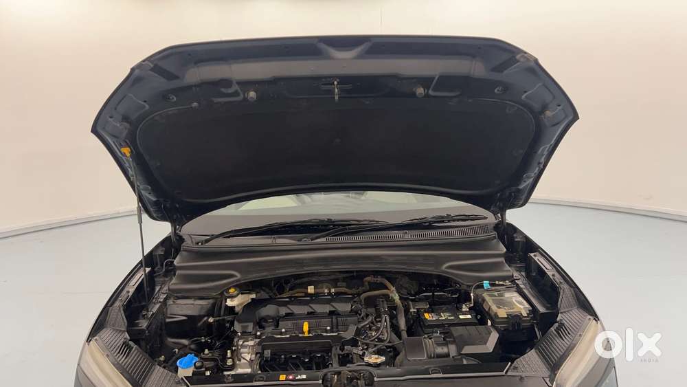 Hyundai Creta 1.5 Sx, 2023, Petrol