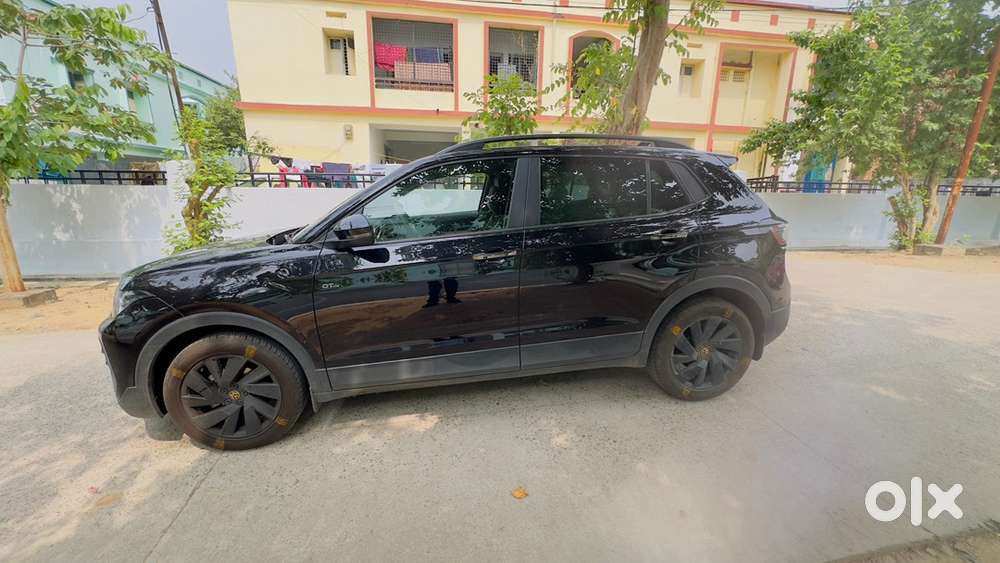 Volkswagen Taigun Gt 2026