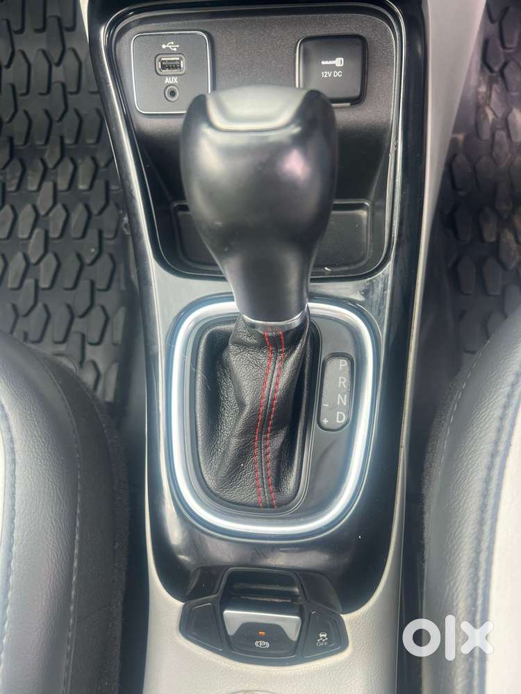 Jeep Compass 2.0 Limited Plus, 2019, Petrol