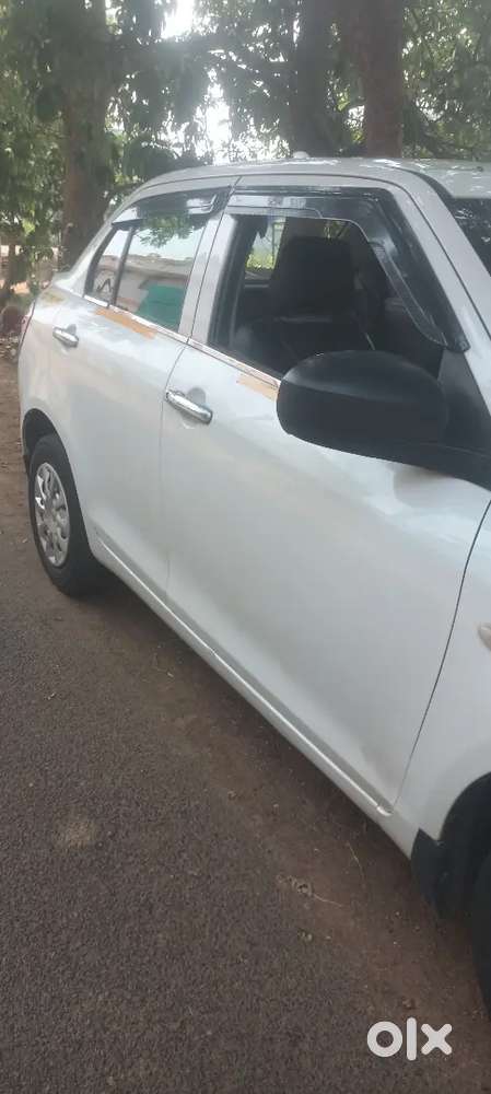 Maruti Suzuki Dzire 2019